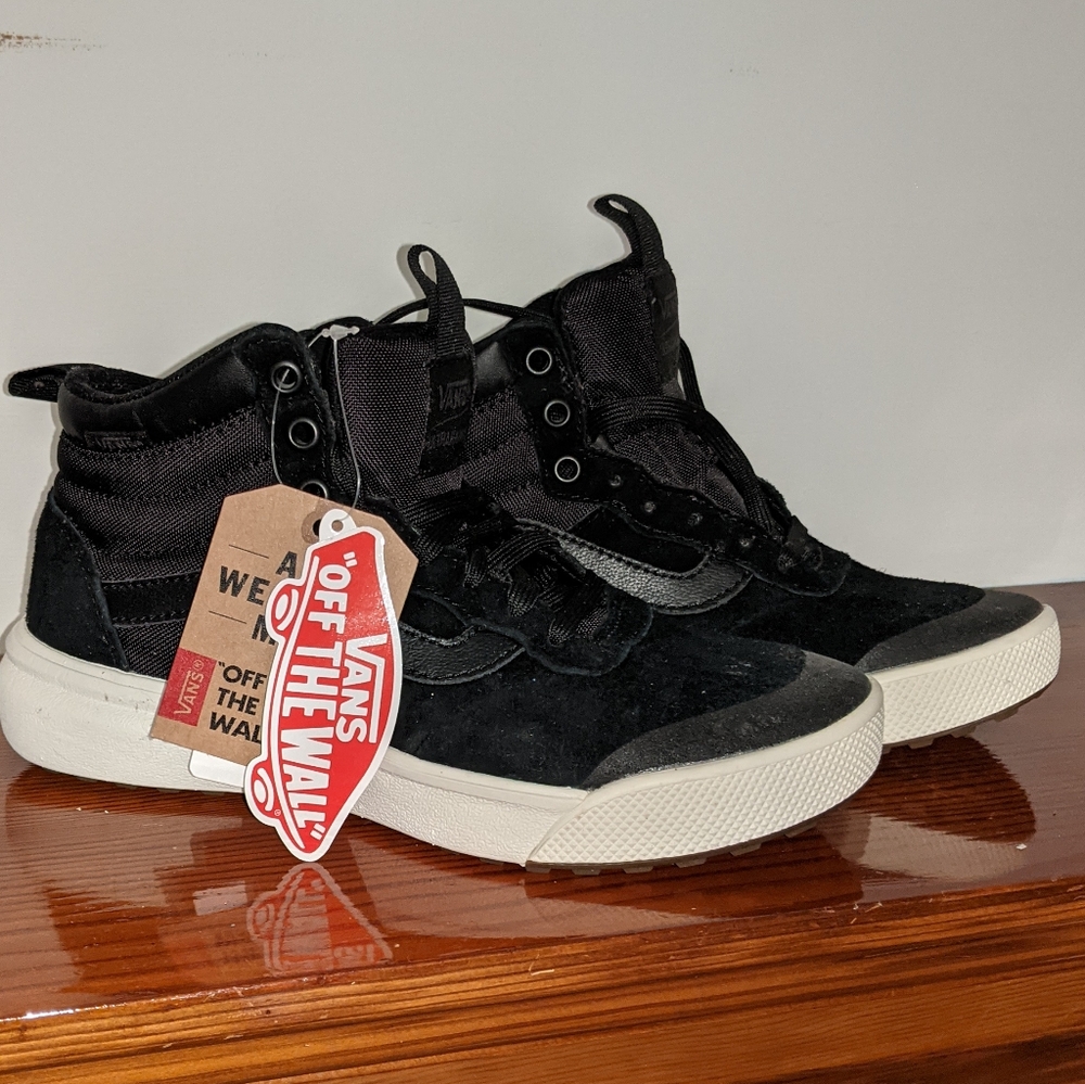 Vans MTE UltraRange Sneakers